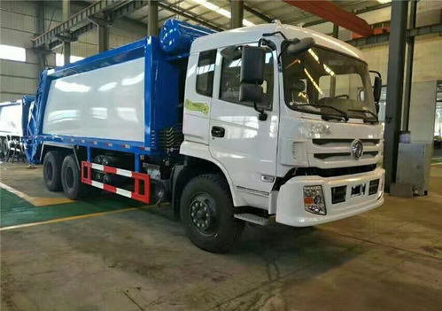 程力壓縮垃圾轉(zhuǎn)運(yùn)車 工廠直供價(jià)解析與選購(gòu)指南
